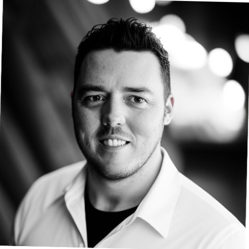 Craig, the Head of SEO Strategy and AI Innovation at Lockhern Digital