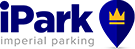 iPark logo
